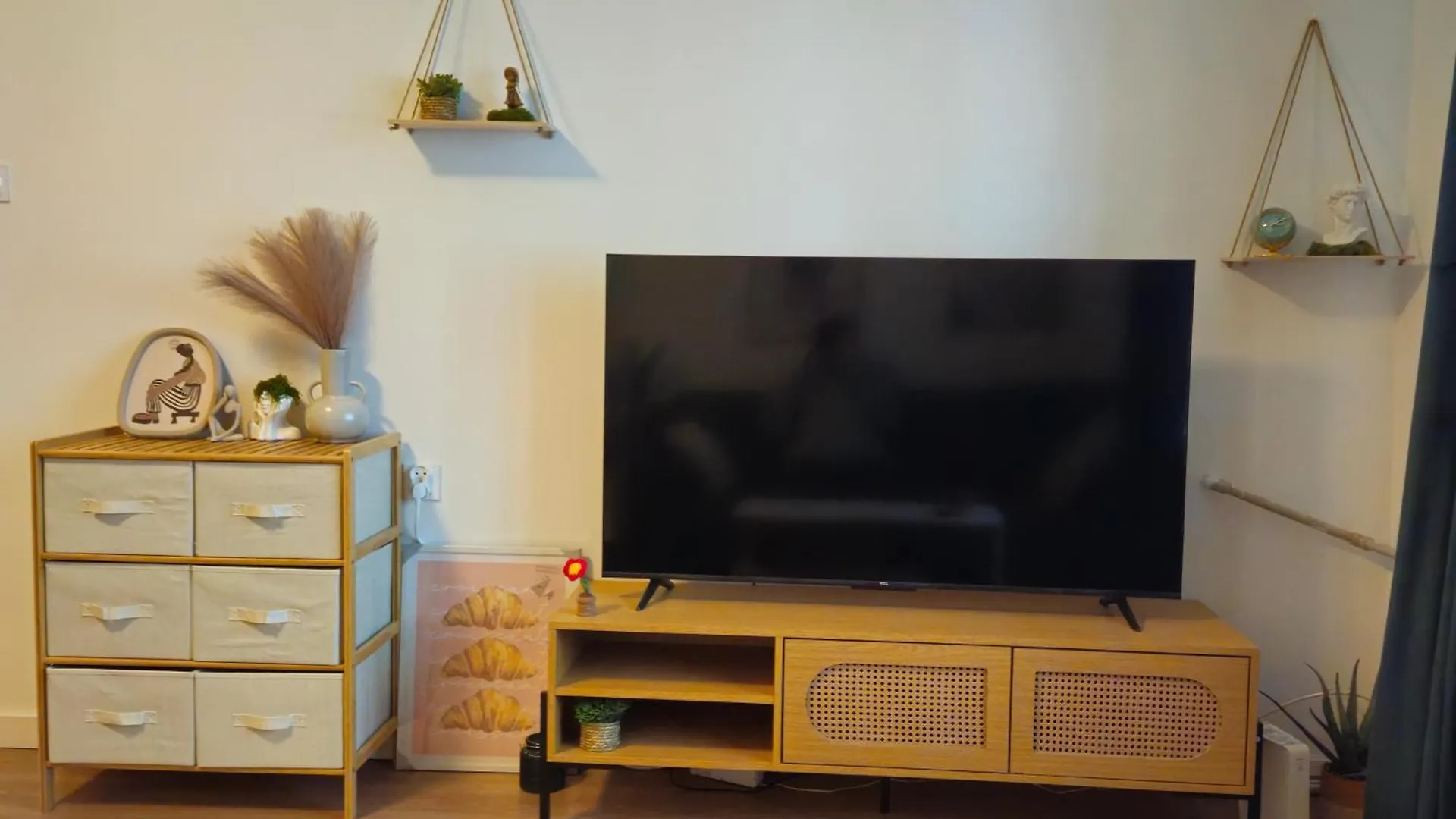 Apartment Smulikowskiego Flat 25 Warsaw