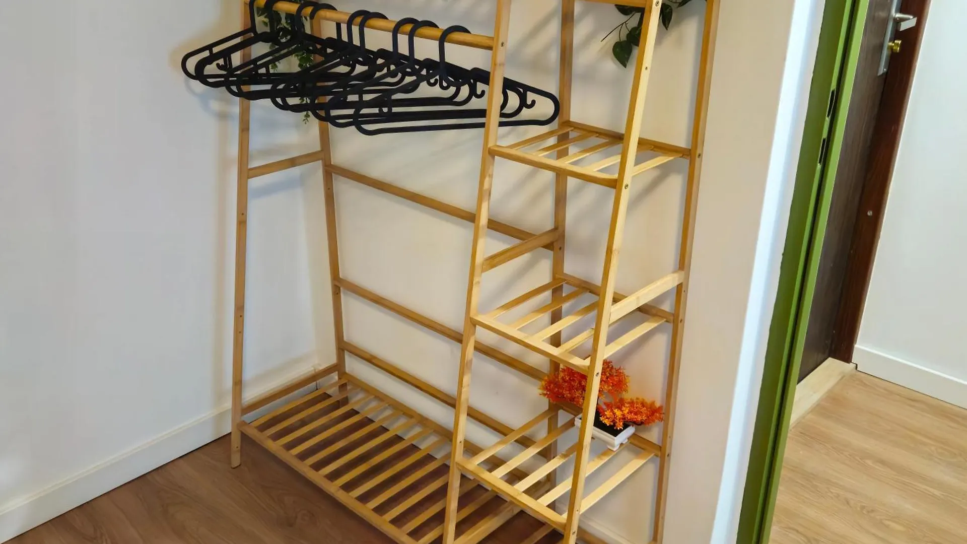 Apartment Smulikowskiego Flat 25 Warsaw